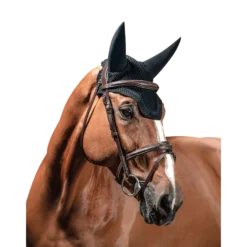 Fliegenhaube Soundless Dave, Fliegenmütze, Fliegenohren