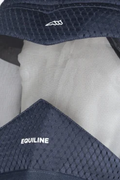 Fliegenmaske Eqmask UV, Fliegenschutzmaske, mit Ohren- und Nasenschutz, UV-Schutz