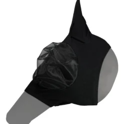 Fliegenmaske Flexi Fly Guard Mesh, Fliegenschutzmaske