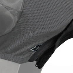 Fliegenmaske Flexi Fly Guard Mesh, Fliegenschutzmaske