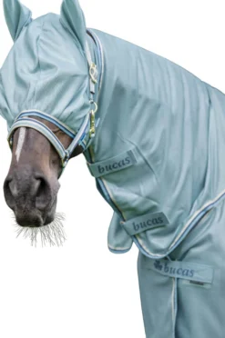 Fliegenmaske Freedom Fly Mask FS26
