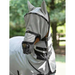 Fliegenmaske Lemonmask