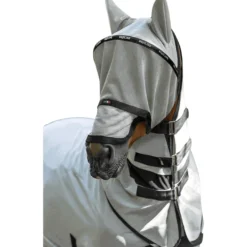 Fliegenmaske Lemonmask