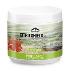 Fliegenschutz Citro Shield Gel, Bremsenschutz, Insektenschutzgel