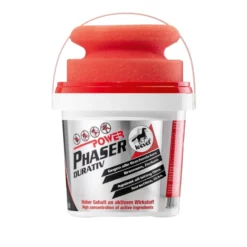 Fliegenschutz Power Phaser Durativ, Insektenschutzgel