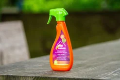 Fliegenspray Bremsenstop, Bremsenspray