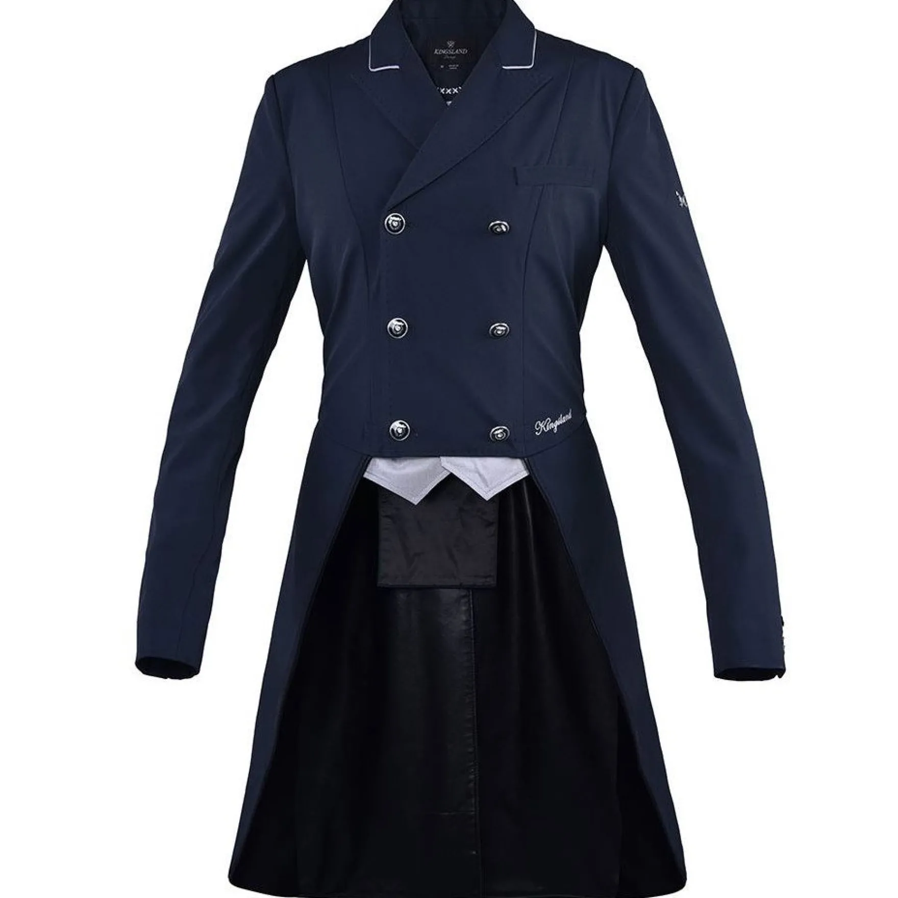 Frack Damen Classic, Dressurfrack, Turnierfrack