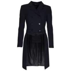 Frack Damen Classic Ladies Softshell Dressurfrack, Turnierfrack, glitzer