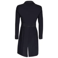 Frack Damen Classic Ladies Softshell Dressurfrack, Turnierfrack, glitzer