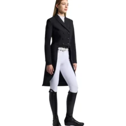 Frack Damen Jersey, Dressurfrack, Turnierfrack
