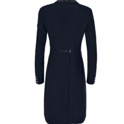 Frack Damen Lilien, Dressurfrack, Turnierfrack, glitzer