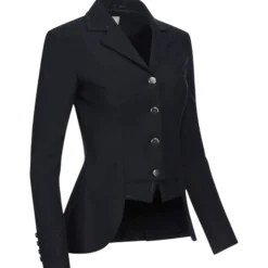 Frack Damen Zoe Show Jacket, Kurzfrack, Dressurfrack
