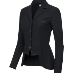 Frack Damen Zoe Show Jacket, Kurzfrack, Dressurfrack