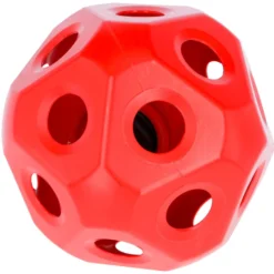 Futterball, Heuspielball