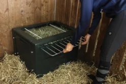 Futterraufe HayBox