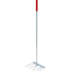 Gabel für Bollensammler