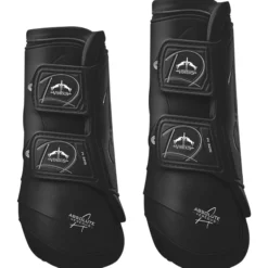 Gamaschen Absolute Easy Strap Front, Dressurgamaschen