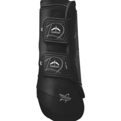 Gamaschen Absolute Easy Strap Rear, Dressurgamaschen