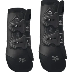 Gamaschen Absolute Elastic Rear, Dressurgamaschen