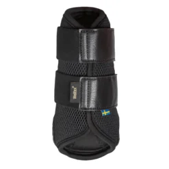 Gamaschen Airflow, Arbeitsgamasche