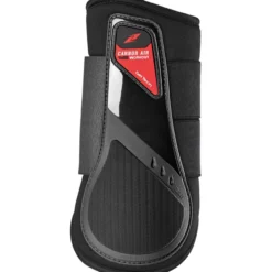 Gamaschen Carbon Air Workout, vorne