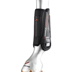 Gamaschen Carbon Air X-Country, Geländegamaschen, hinten