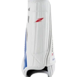 Gamaschen Carbon Air X-Country Andrew Hoy Limited Edition, Geländegamaschen, hinten