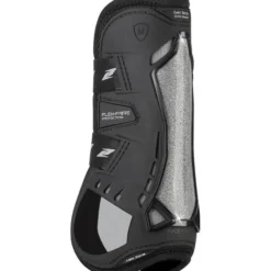 Gamaschen Carbon Chic, Hartschalengamaschen, Springgamaschen, recycelt