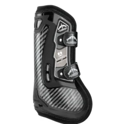 Gamaschen Carbon Gel Absolute Velcro
