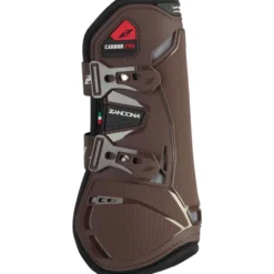 Gamaschen Carbon Pro, Hartschalengamaschen, Springgamaschen