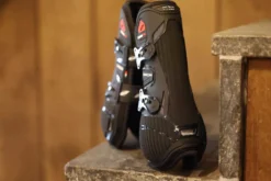 Gamaschen Carbon Pro, Hartschalengamaschen, Springgamaschen