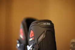 Gamaschen Carbon Pro, Hartschalengamaschen, Springgamaschen