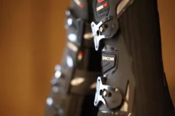Gamaschen Carbon Pro, Hartschalengamaschen, Springgamaschen