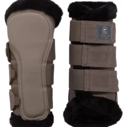 Gamaschen CAVALJOCA FS26, Fellgamaschen