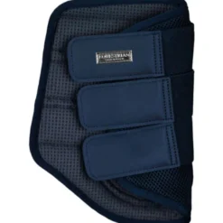 Gamaschen Classic Mesh, Dressurgamaschen