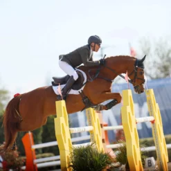 Gamaschen Elite Air, Hartschalengamaschen, Springgamaschen