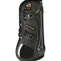 Gamaschen Elite Air, Hartschalengamaschen, Springgamaschen