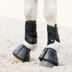 Gamaschen IRHRebel, Dressurgamaschen, Ponygamaschen