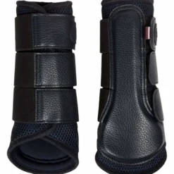 Gamaschen KLMaxine HW25, Dressurgamaschen, Mesh
