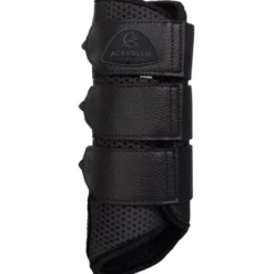 Gamaschen Neopren, hinten
