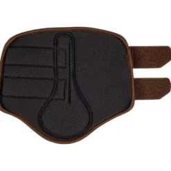 Gamaschen Neopren, vorne