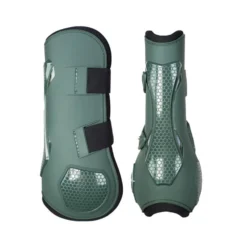 Gamaschen Sycamore Green, anatomisch