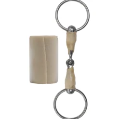 Gebiss Bandage Comfort Bit Wrap