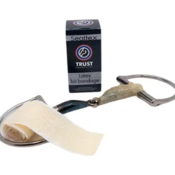 Gebiss Bandage Sealtex Latex Bit Bandage, selbstklebend