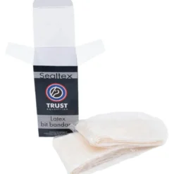 Gebiss Bandage Sealtex Latex Bit Bandage, selbstklebend