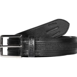 Gürtel Damen KLLea FS26, Kunstledergürtel