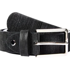 Gürtel KLMarcello HW25, Reitgürtel, Kunstleder