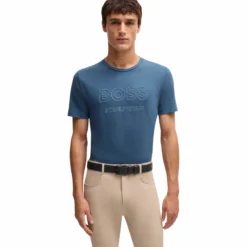 Gürtel Unisex Cable FS25, Ledergürtel