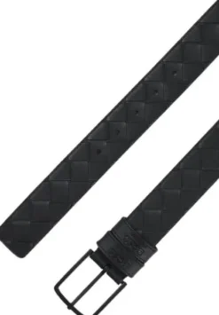 Gürtel Unisex Cable FS25, Ledergürtel