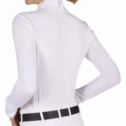 Gürtel Unisex Classic, Reitgürtel, Leder